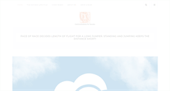 Desktop Screenshot of lifesutram.com